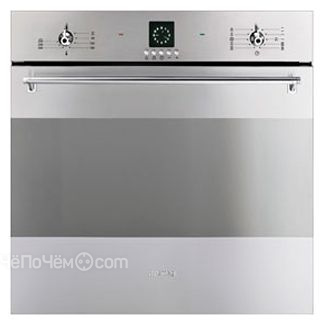 Духовой шкаф electrolux eoc96851ax